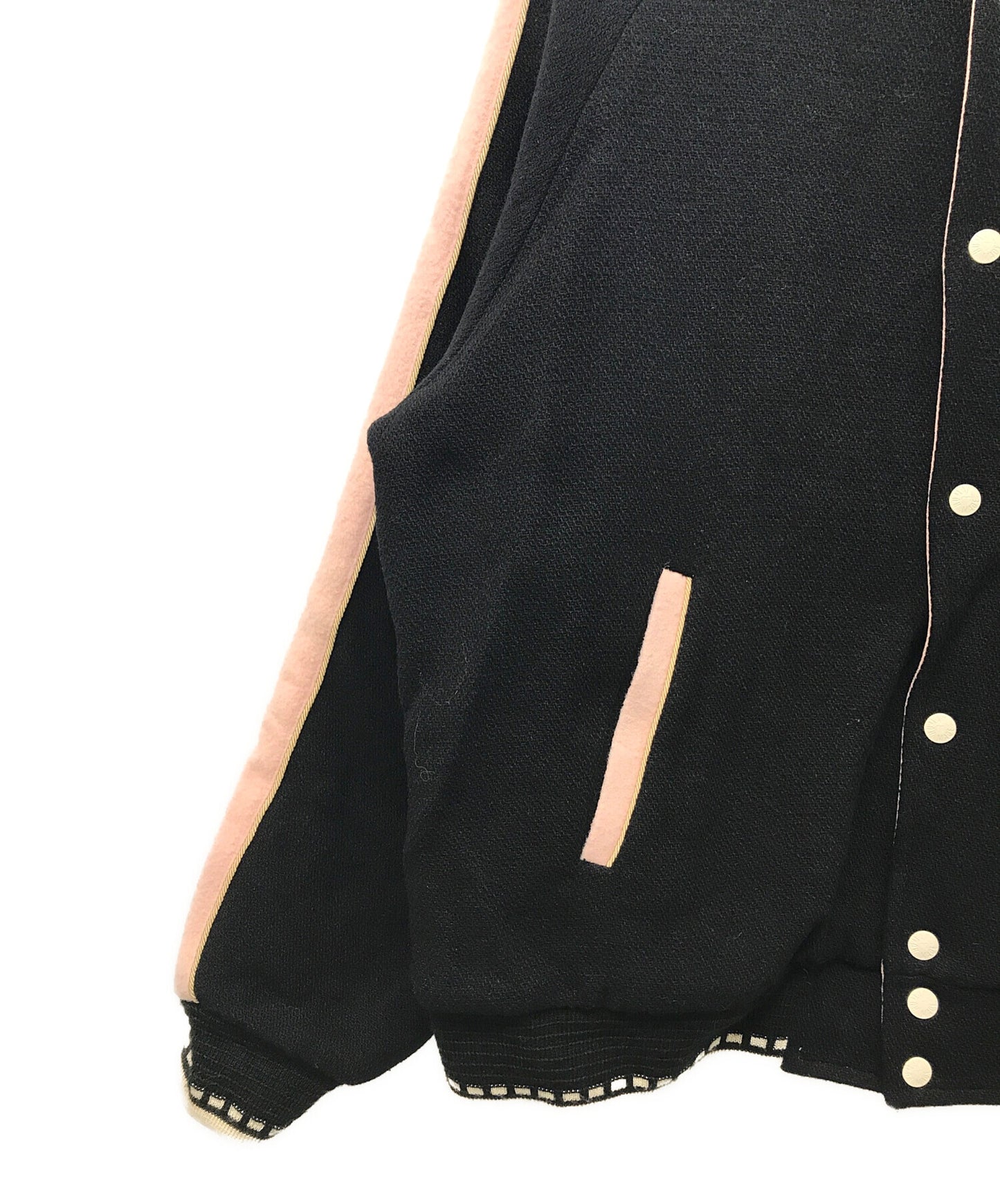 [Pre-owned] HUMAN MADE Car Club Jacket HM28JK045