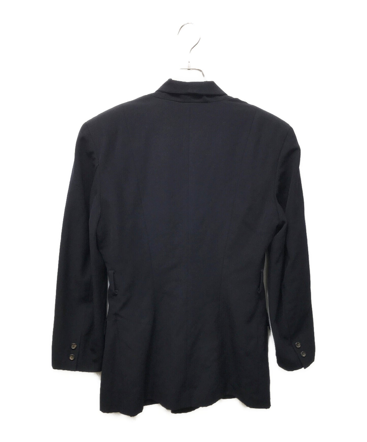 [Pre-owned] COMME des GARCONS double jacket GJ-05046M