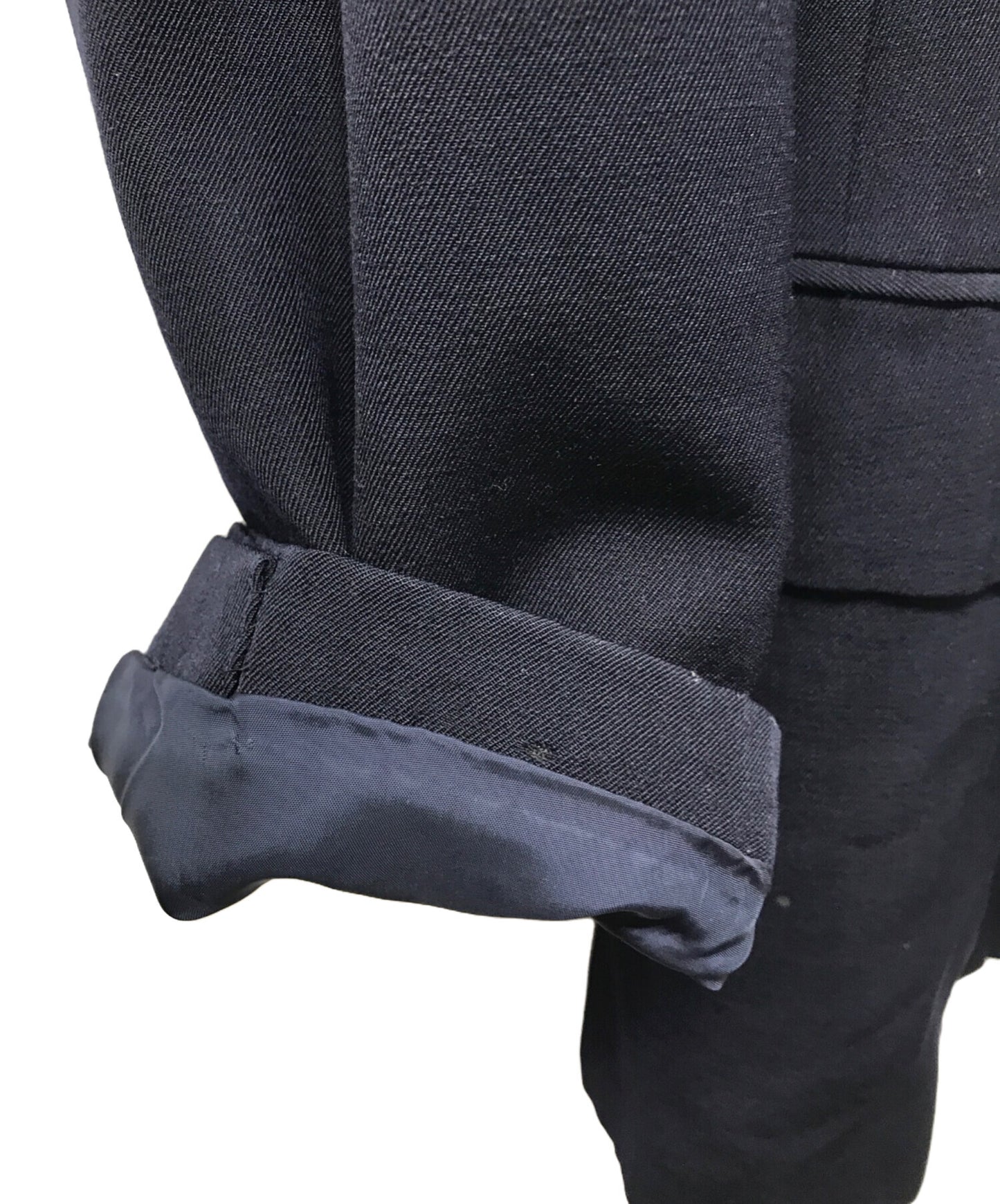 [Pre-owned] COMME des GARCONS double jacket GJ-05046M