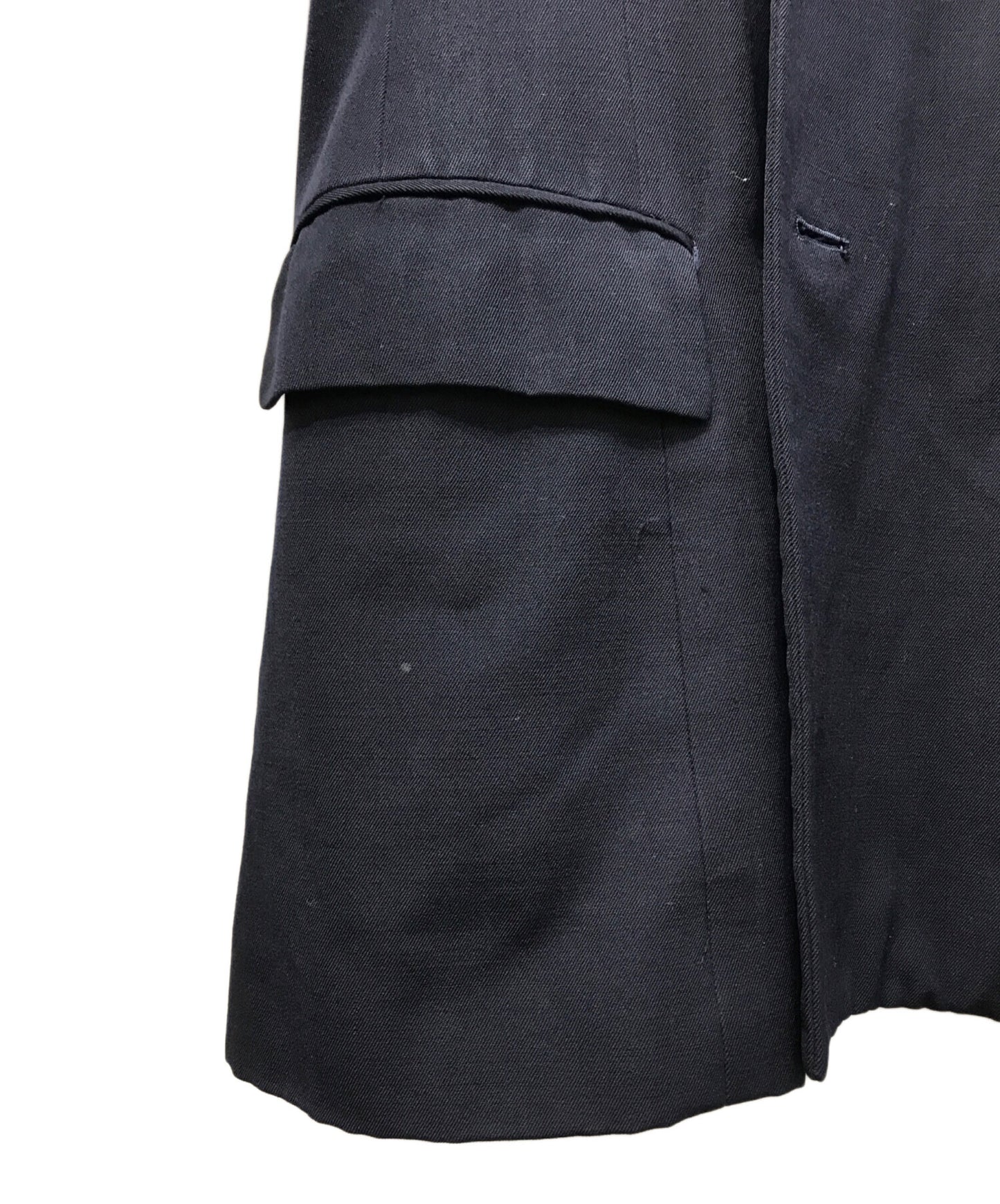 [Pre-owned] COMME des GARCONS double jacket GJ-05046M