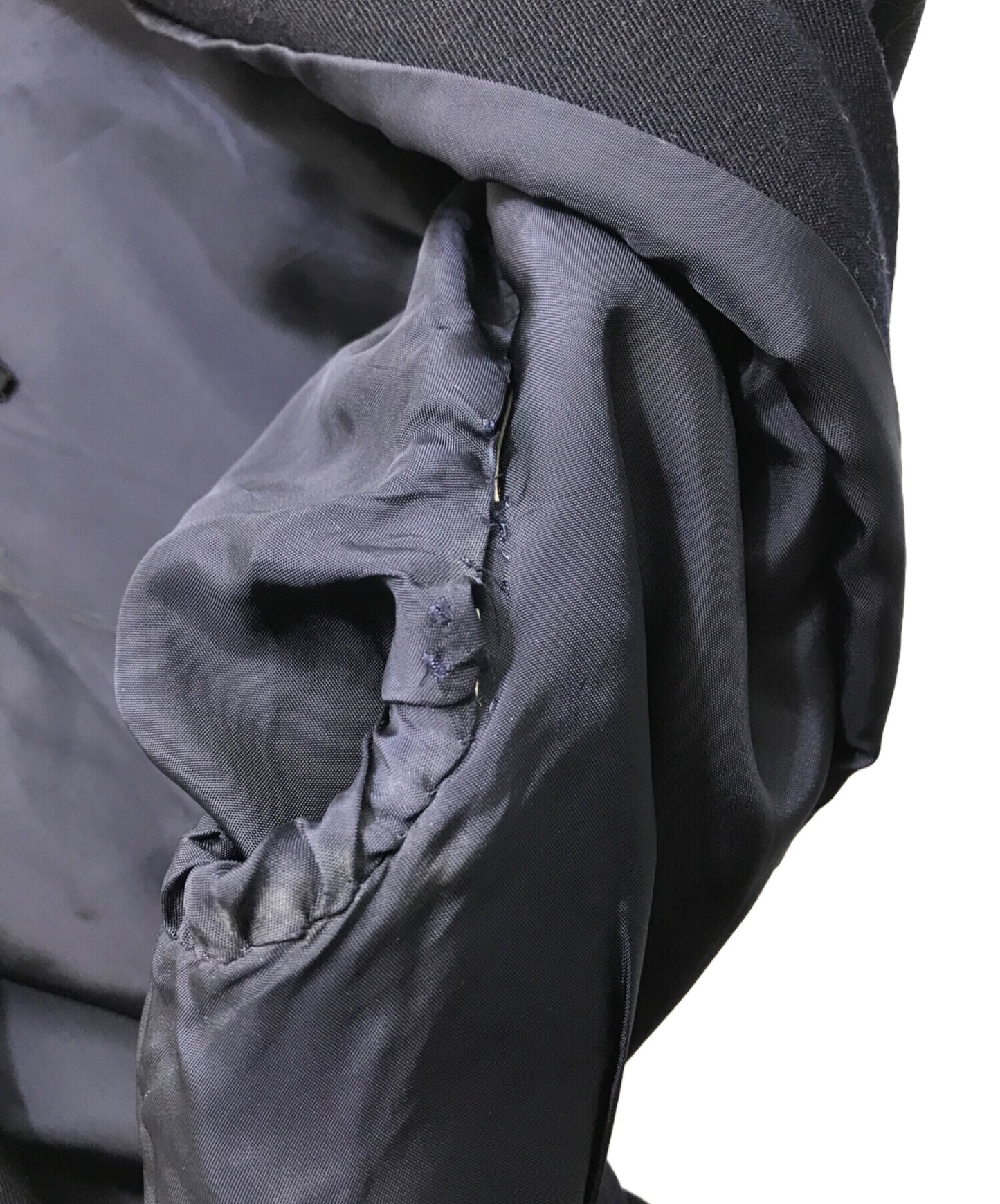 [Pre-owned] COMME des GARCONS double jacket GJ-05046M