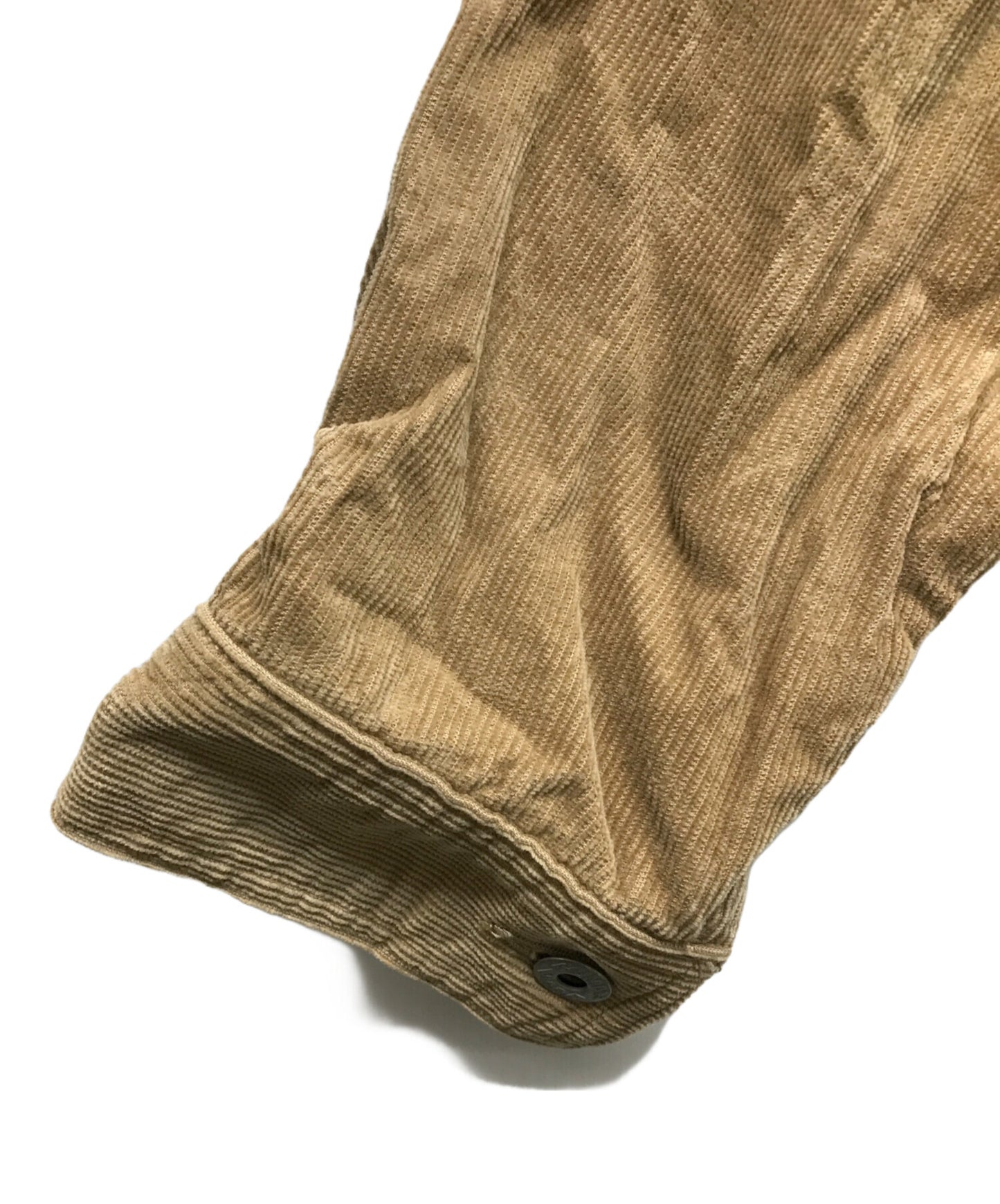 [Pre-owned] HUMAN MADE Dachs Corduroy Work Jacket