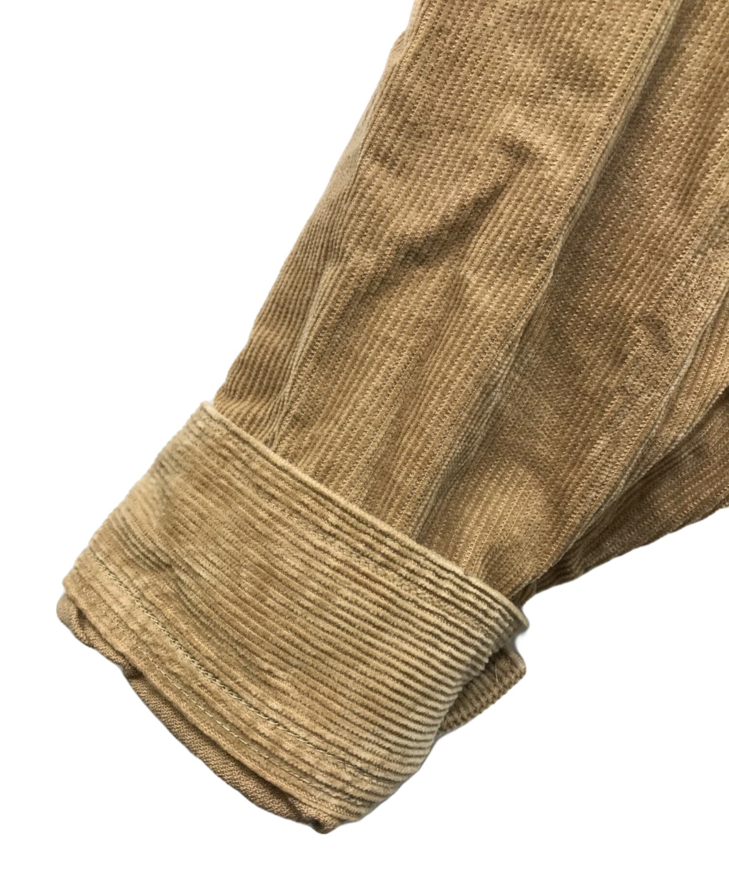 [Pre-owned] HUMAN MADE Dachs Corduroy Work Jacket