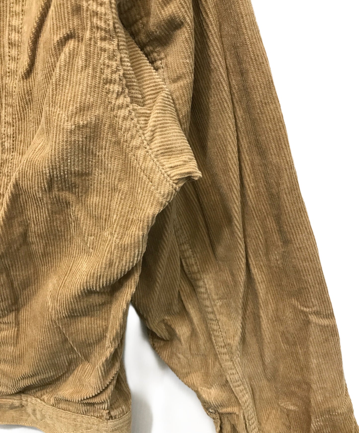 [Pre-owned] HUMAN MADE Dachs Corduroy Work Jacket
