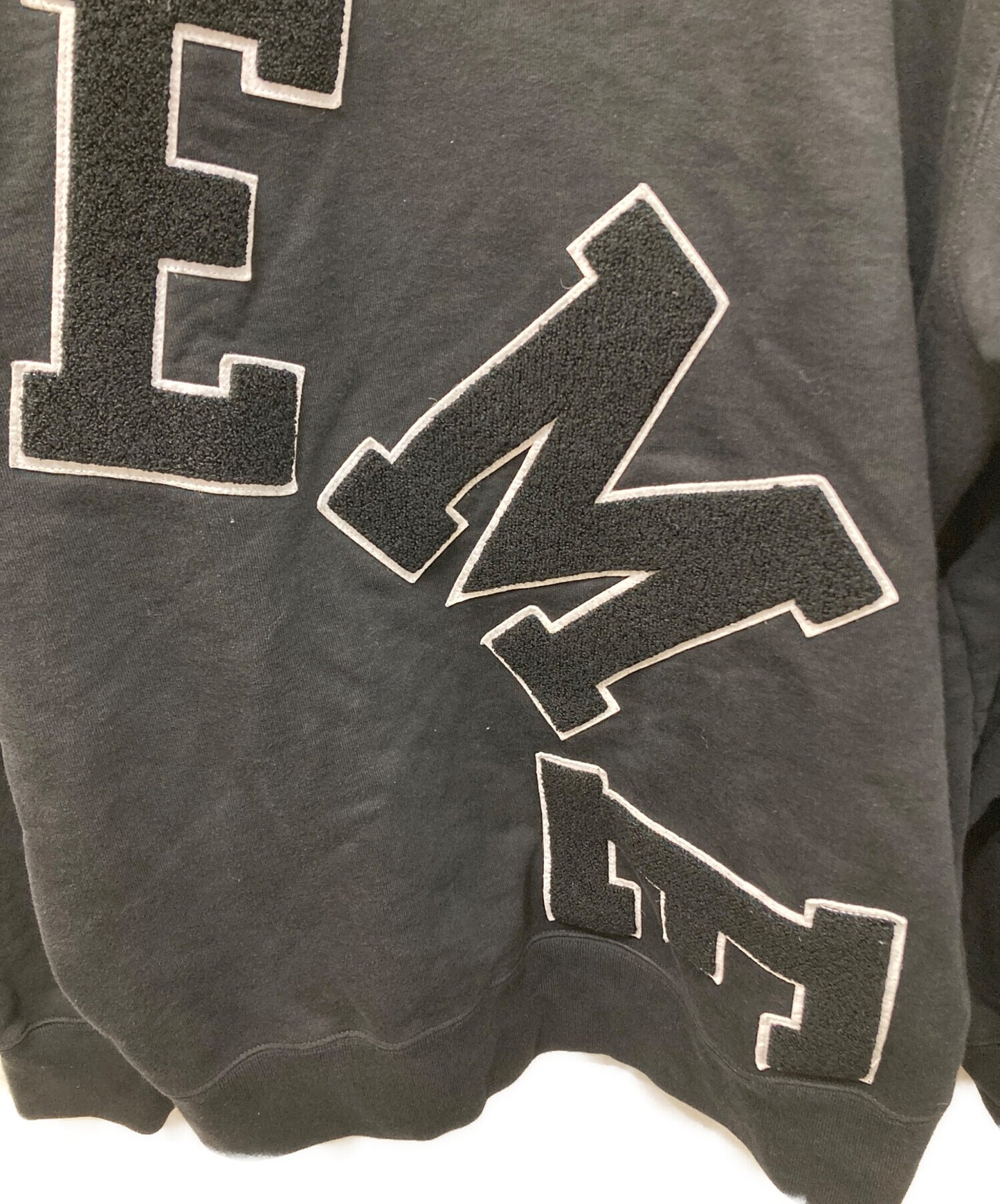 [Pre-owned] SUPREME BIGARC CREWNECK