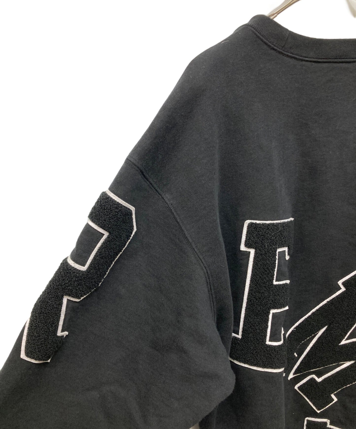 [Pre-owned] SUPREME BIGARC CREWNECK