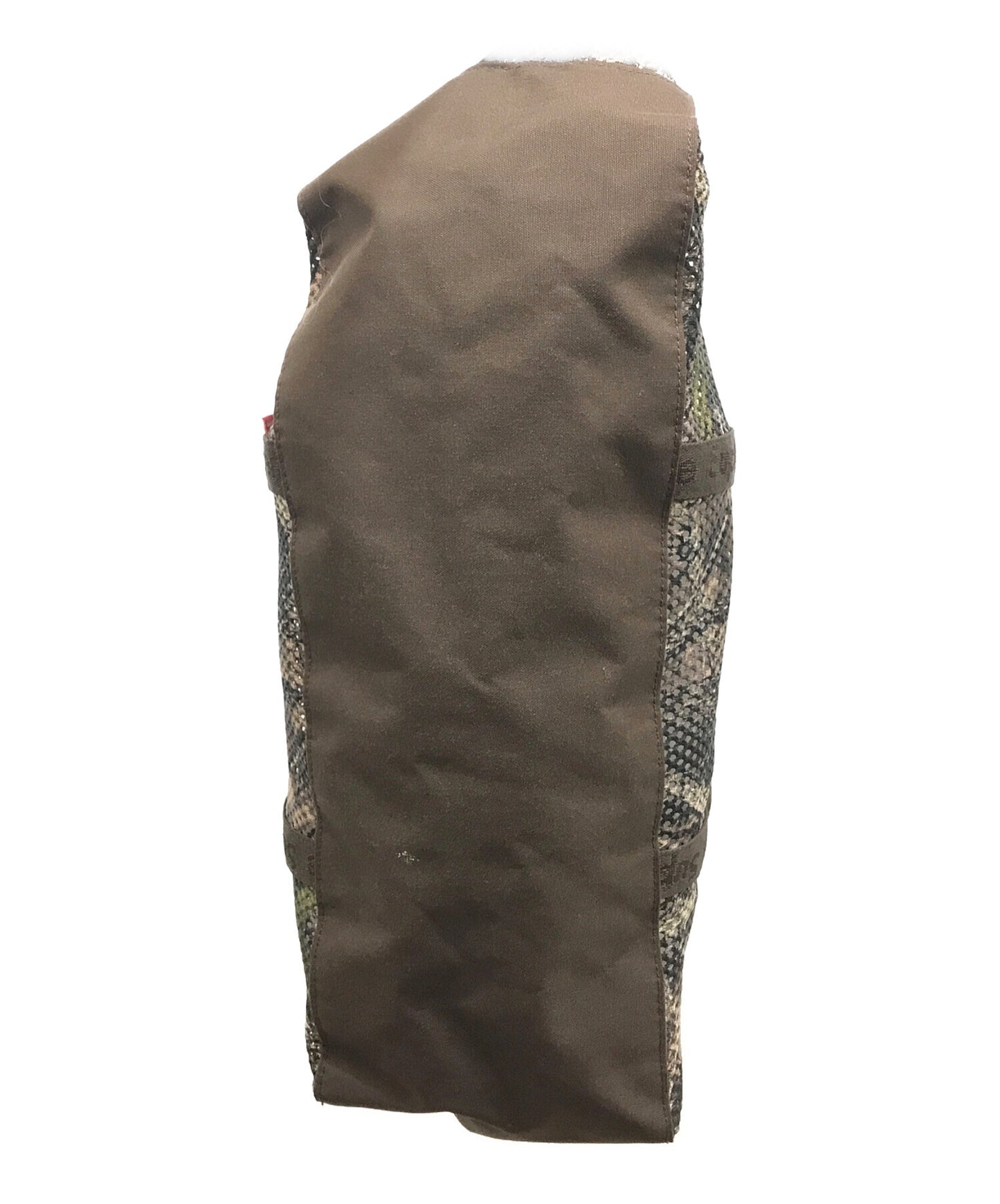 [Pre-owned] SUPREME MESH TOTE BAG