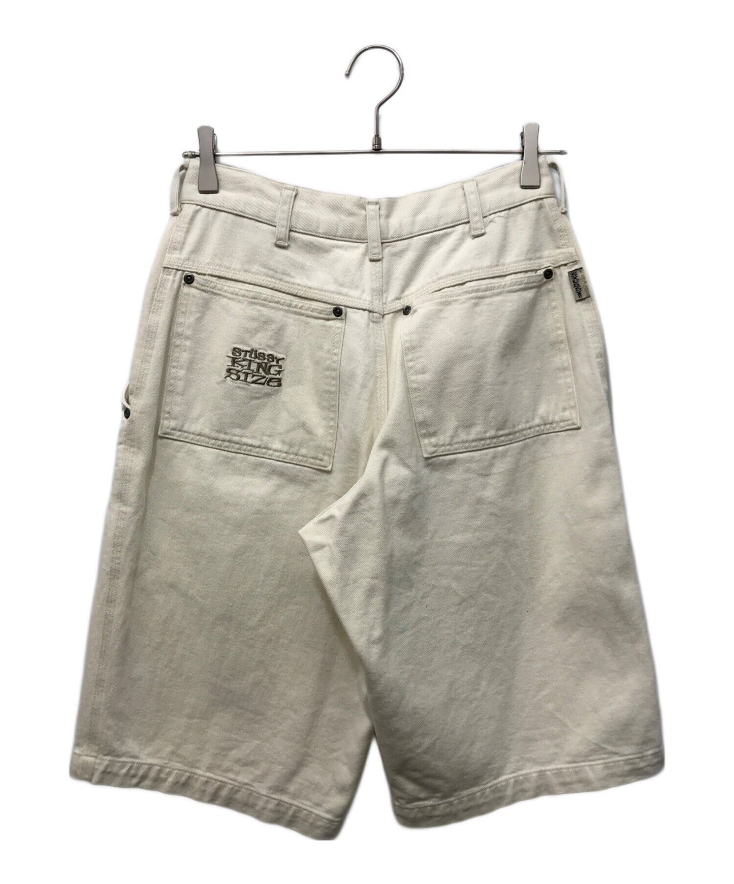 [Pre-owned] stussy shorts
