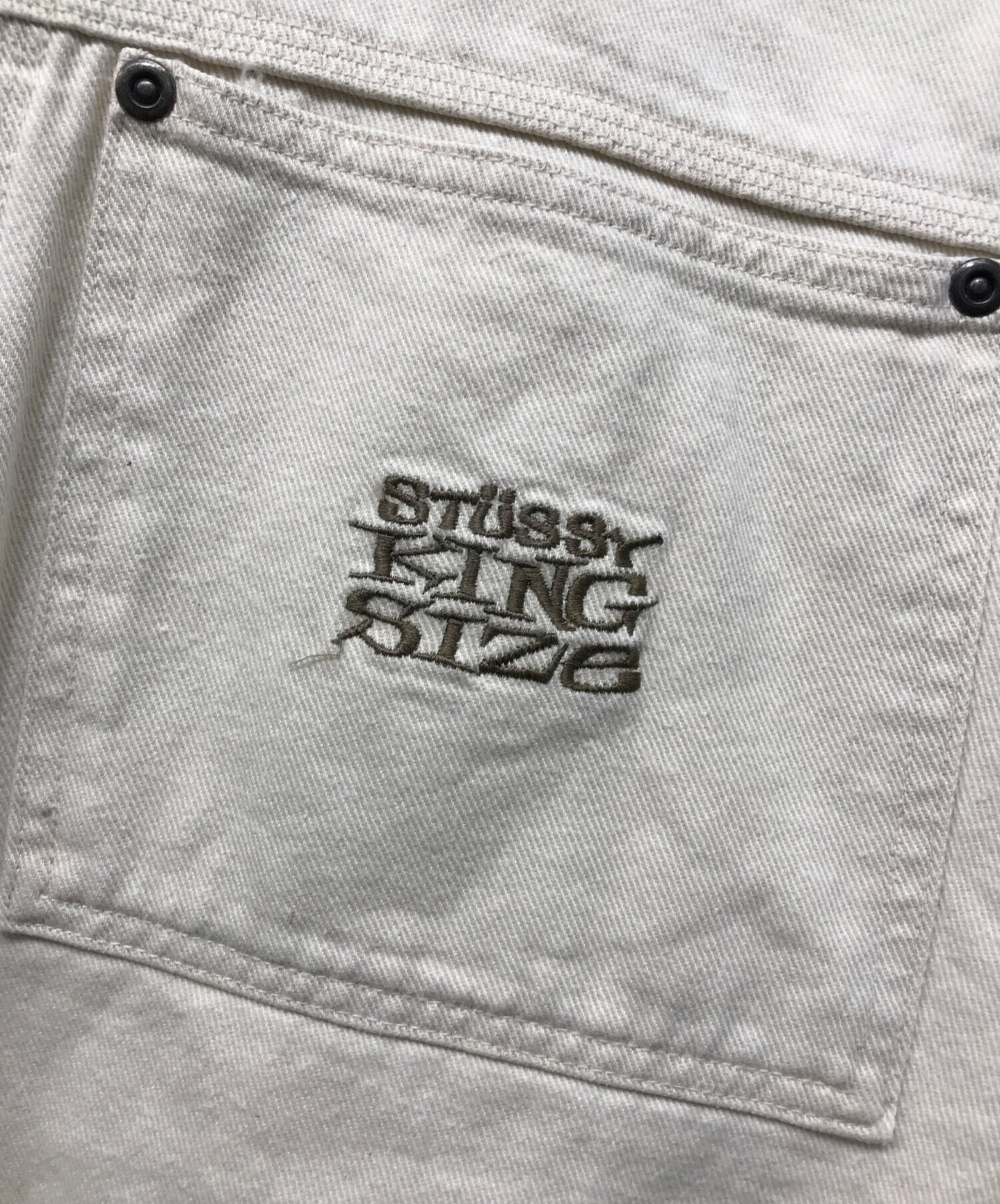 [Pre-owned] stussy shorts