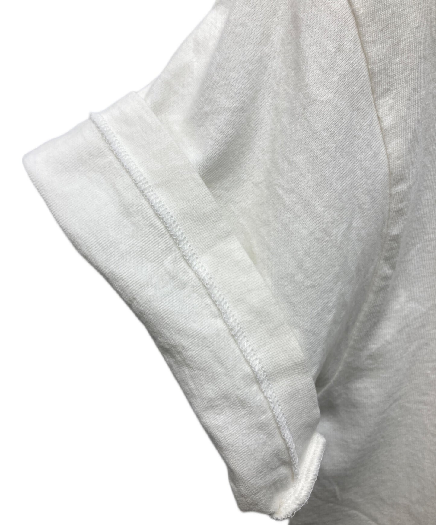 [Pre-owned] A BATHING APE Swarovski T-shirts