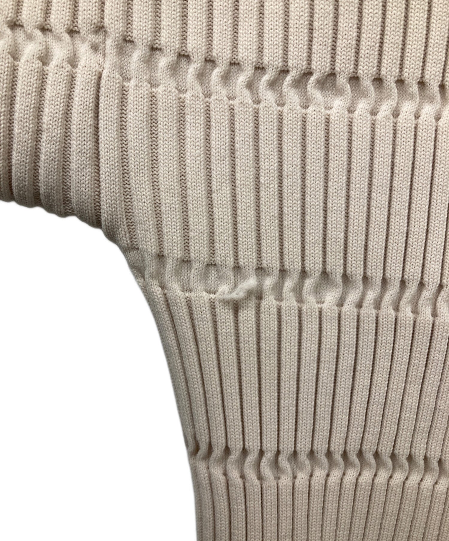 Pre-owned] PLEATS PLEASE Jiggly Pullover PP43KK781 – Archive Factory