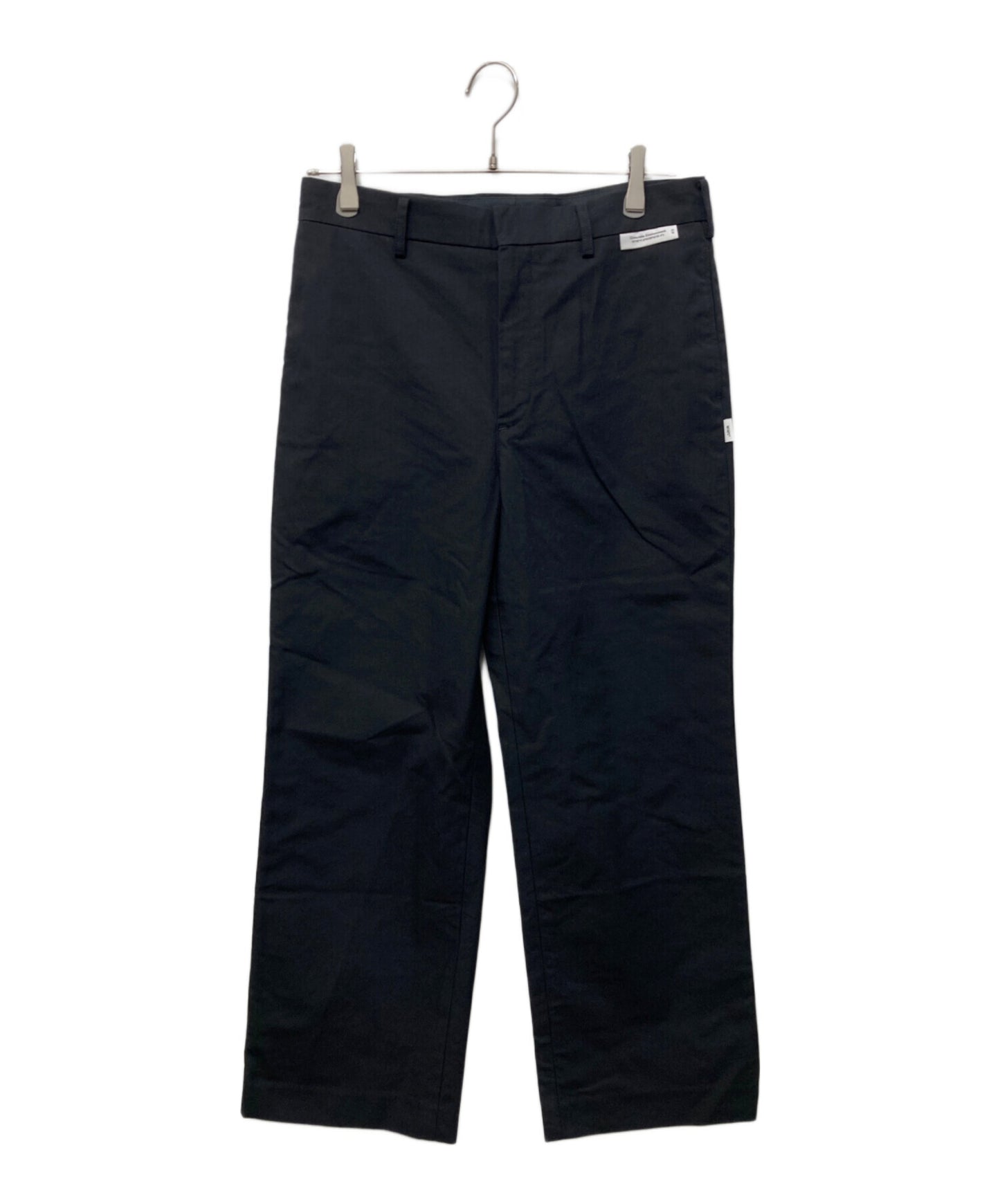 [Pre-owned] WTAPS LEZ STRT TROUSERS 242TQDT-PTM03