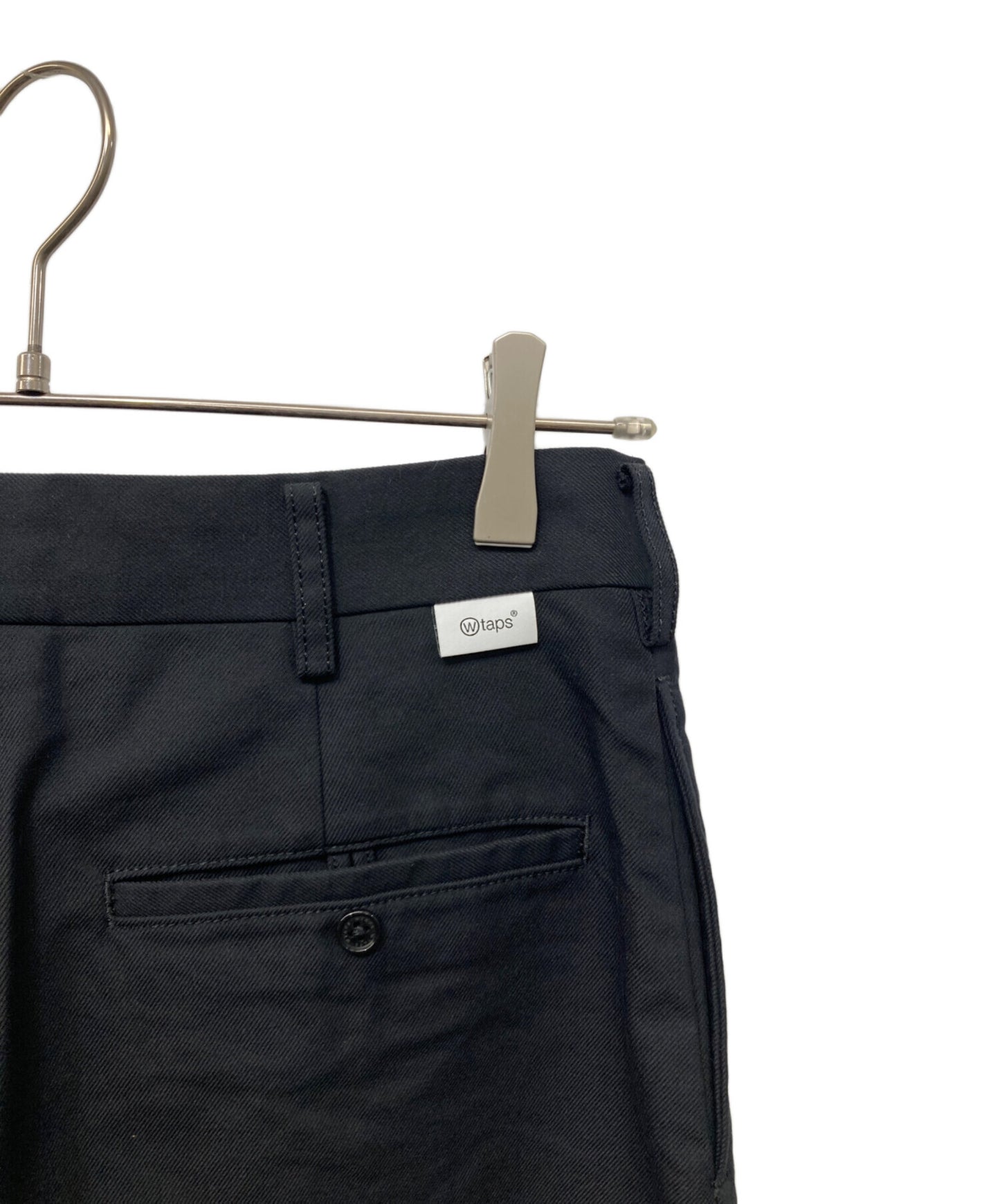 [Pre-owned] WTAPS LEZ STRT TROUSERS 242TQDT-PTM03
