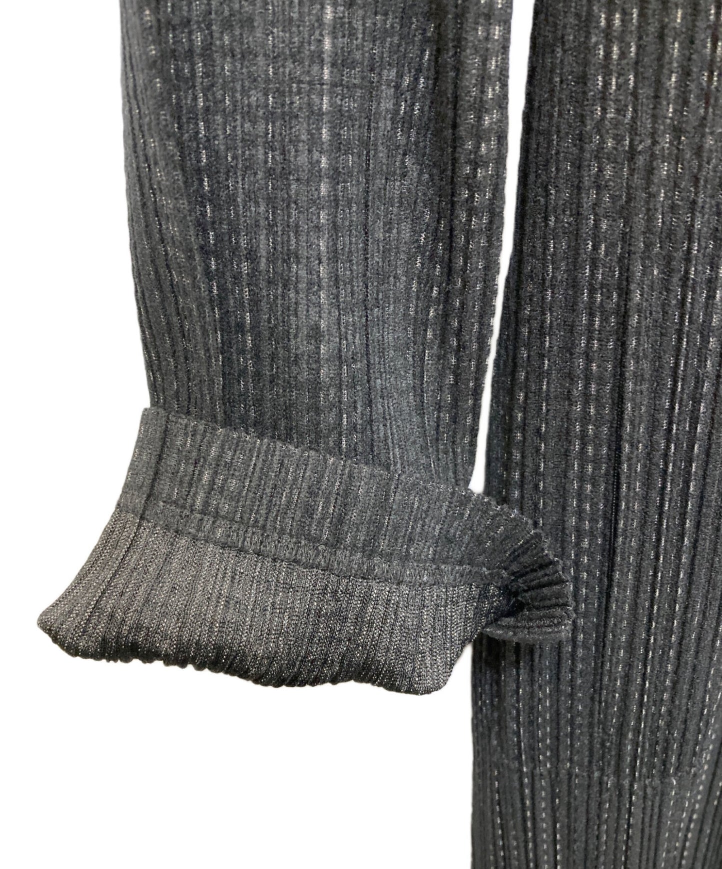 [Pre-owned] PLEATS PLEASE pleated coat PP53-JA772