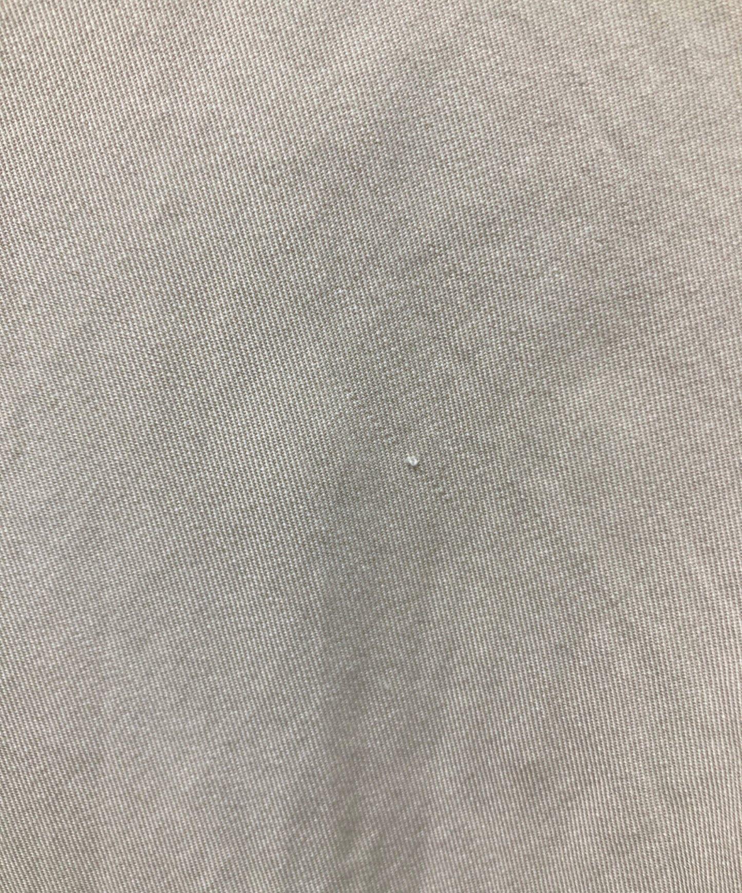 [Pre-owned] YOHJI YAMAMOTO Wool gabardine blouson FV-J10-149