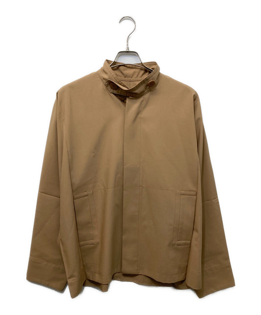 [Pre-owned] ISSEY MIYAKE MEN Flat Jacket/Ratio Jacket LA13FC002