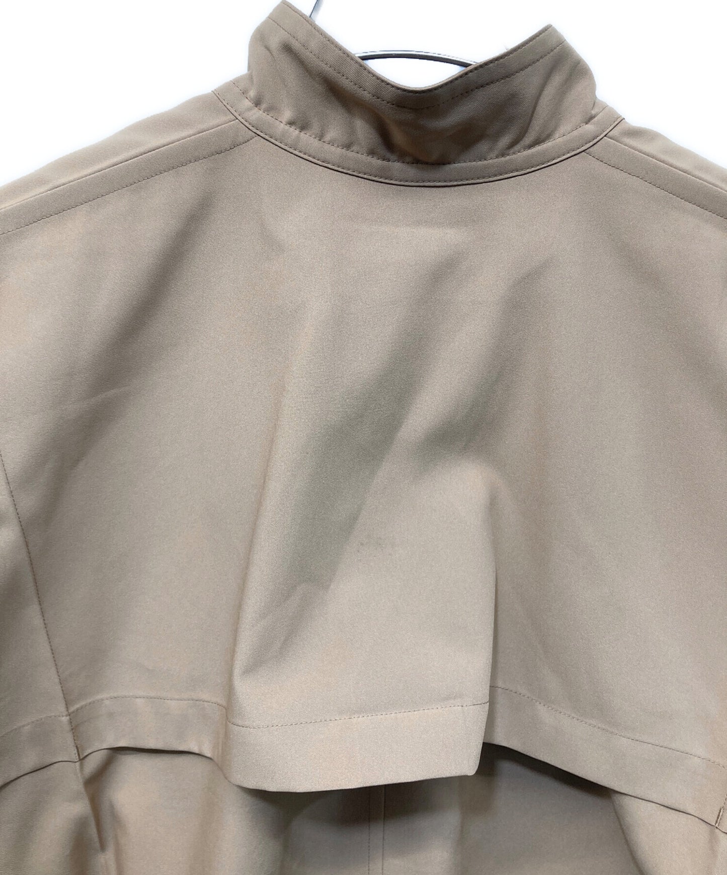[Pre-owned] ISSEY MIYAKE MEN Flat Jacket/Ratio Jacket LA13FC002