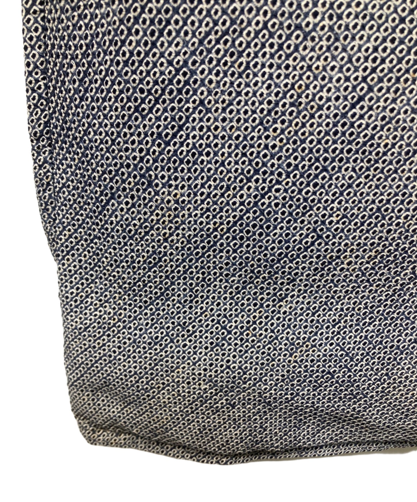 [Pre-owned] VISVIM KORA DOWN VEST VT.SHIBORI 0224905013002