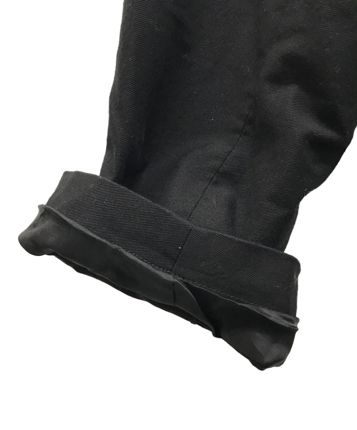 [Pre-owned] Yohji Yamamoto pour homme 25ss cotton twill coat HP-J04-002