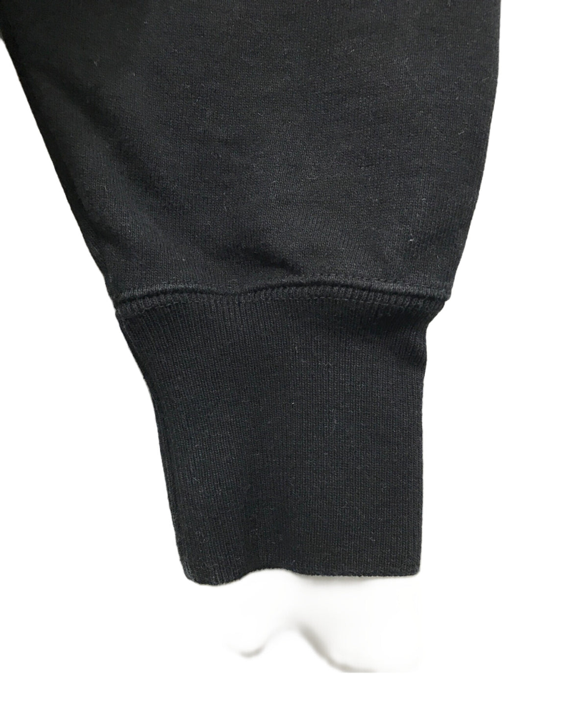 [Pre-owned] WTAPS Logo Embroidery Pullover Hoodie 251ATDT-CSM06