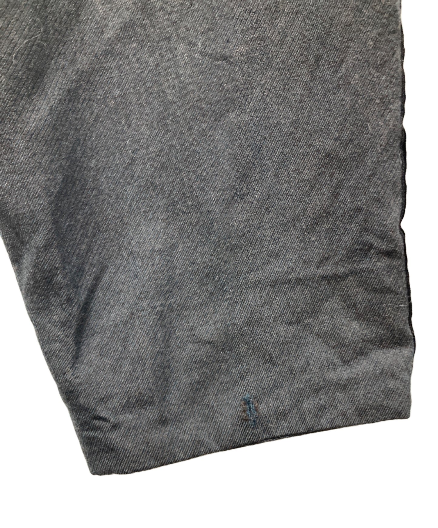[Pre-owned] COMME des GARCONS HOMME PLUS Sideline Wool Pants PP-05013S