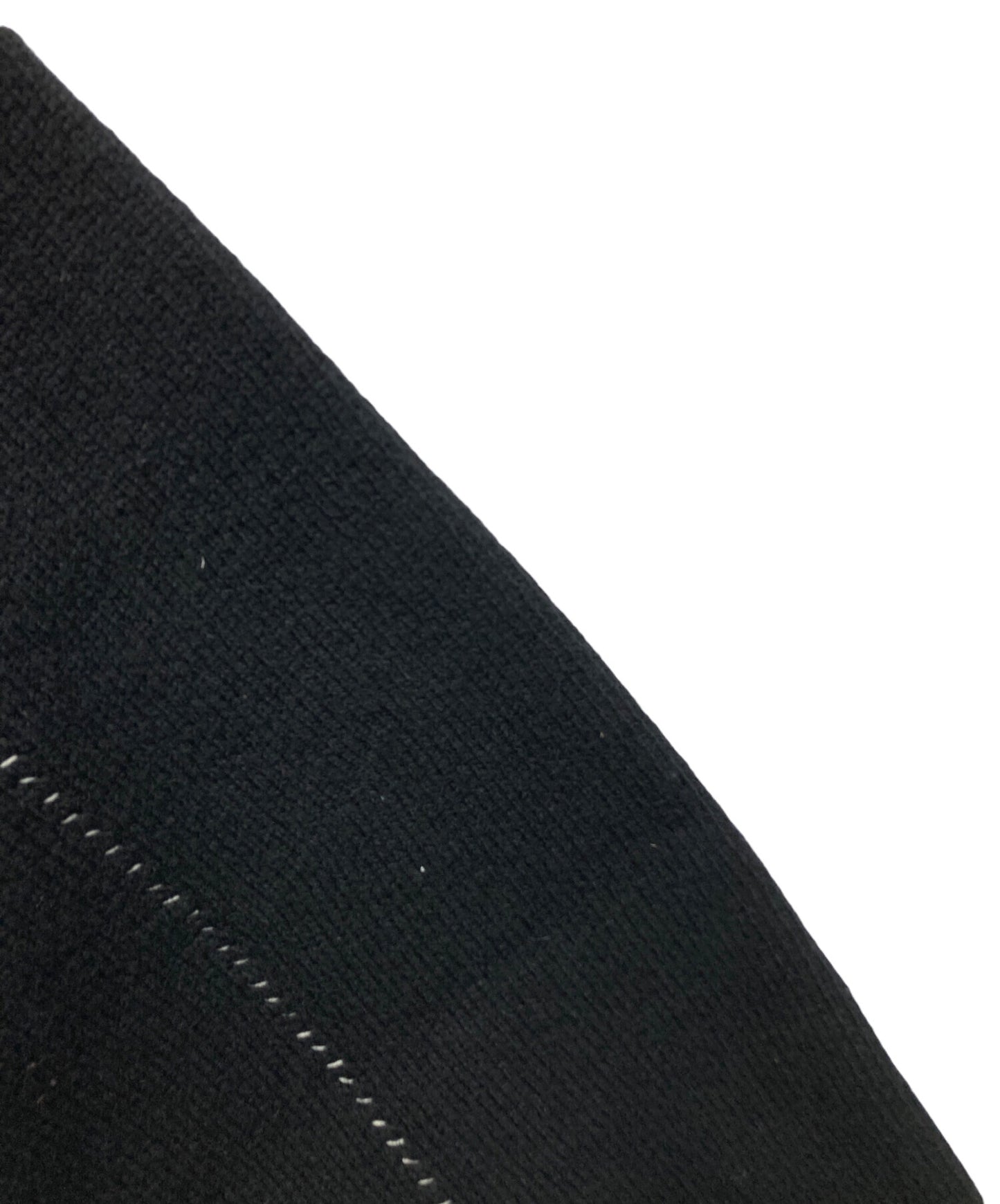 [Pre-owned] RAF SIMONS 16AW Oversized knit cardigan