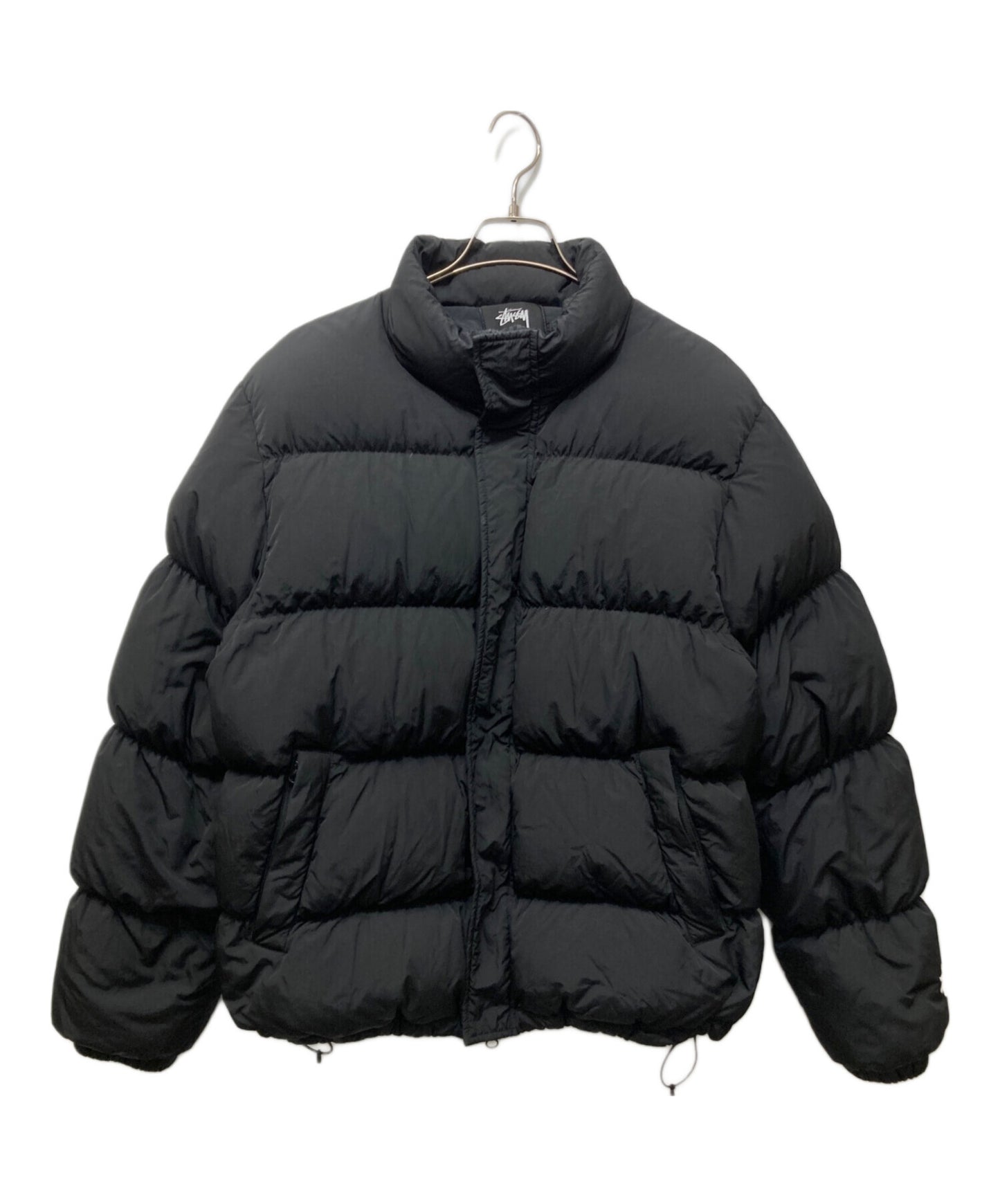 [Pre-owned] stussy Ripstop Down Puffer 115656