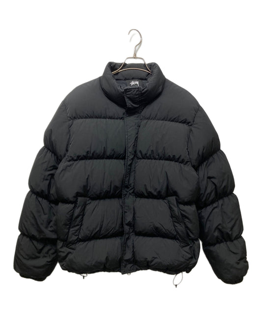 [Pre-owned] stussy Ripstop Down Puffer 115656