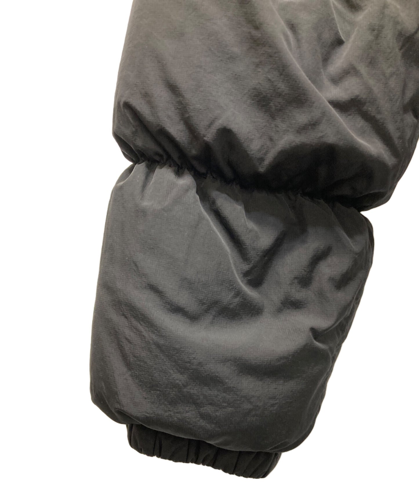 [Pre-owned] stussy Ripstop Down Puffer 115656