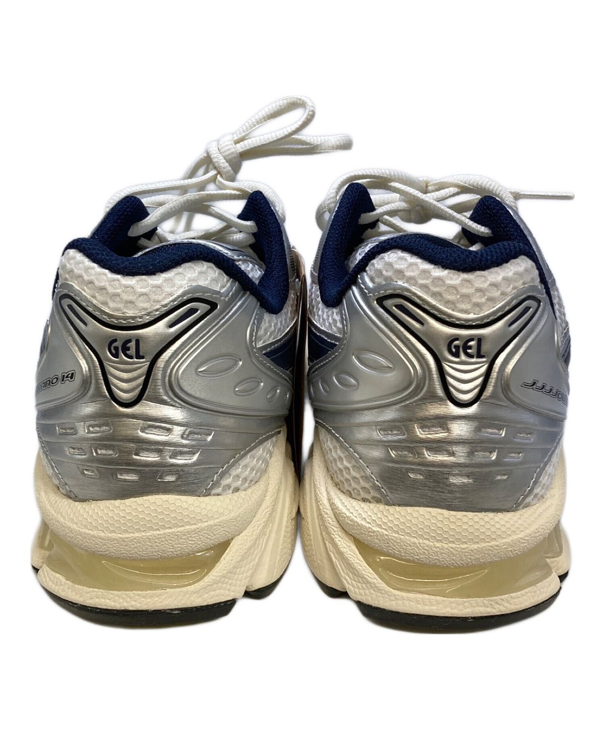 [Pre-owned] asics Special Edition GEL-KAYANO 14 / F450325 F450325