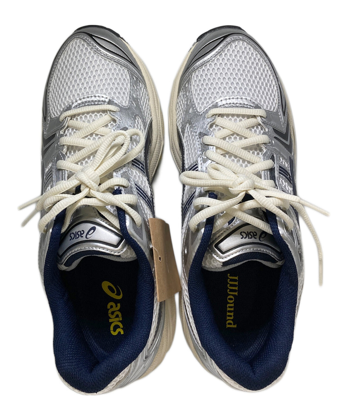 [Pre-owned] asics Special Edition GEL-KAYANO 14 / F450325 F450325