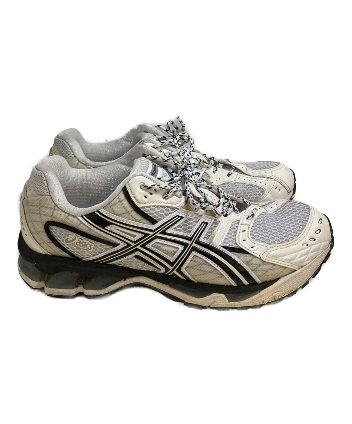 [Pre-owned] asics GEL-NIMBUS 10.1 1203A543
