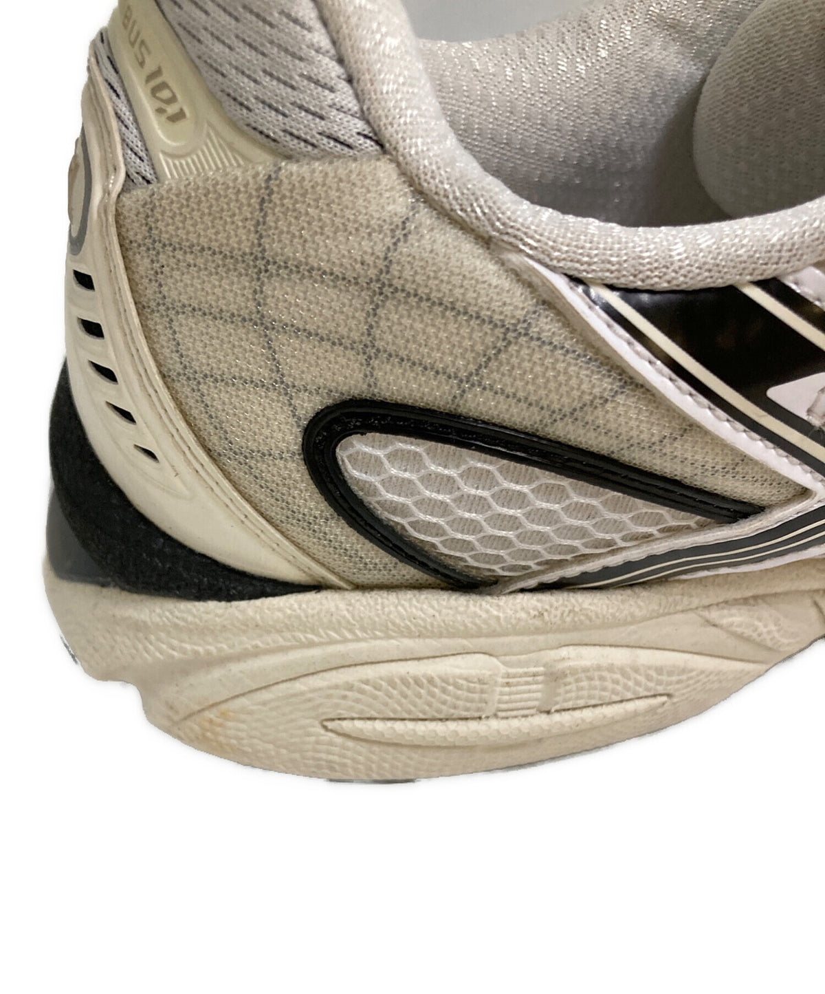 [Pre-owned] asics GEL-NIMBUS 10.1 1203A543