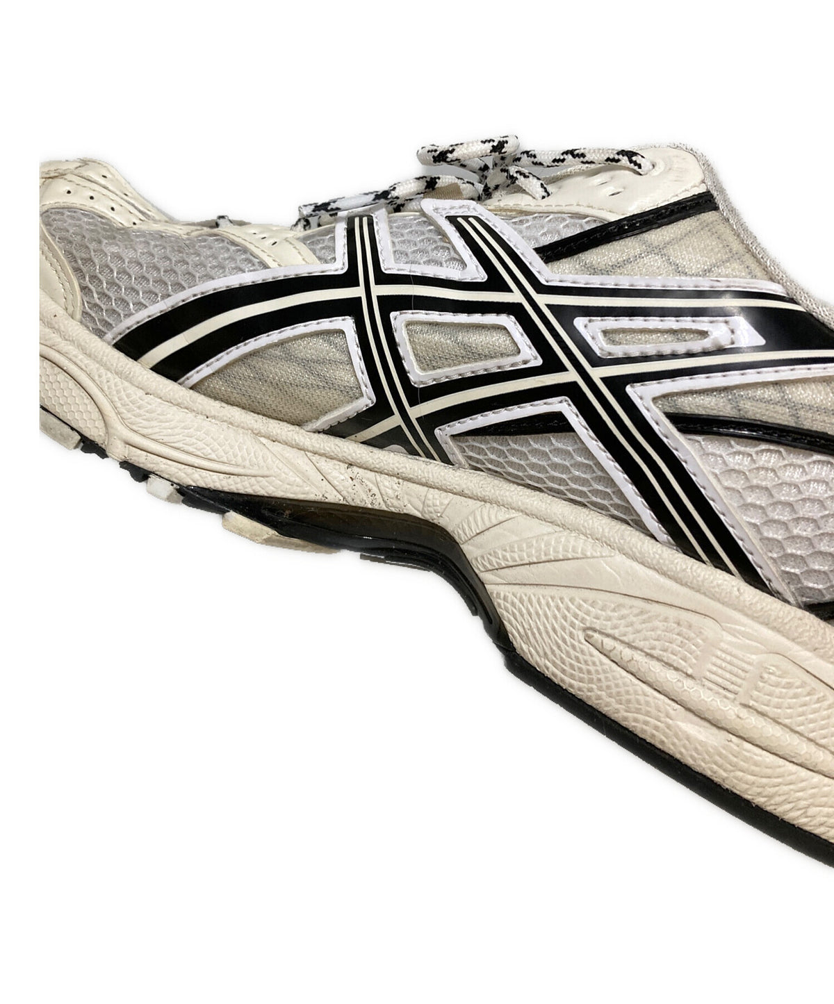 [Pre-owned] asics GEL-NIMBUS 10.1 1203A543