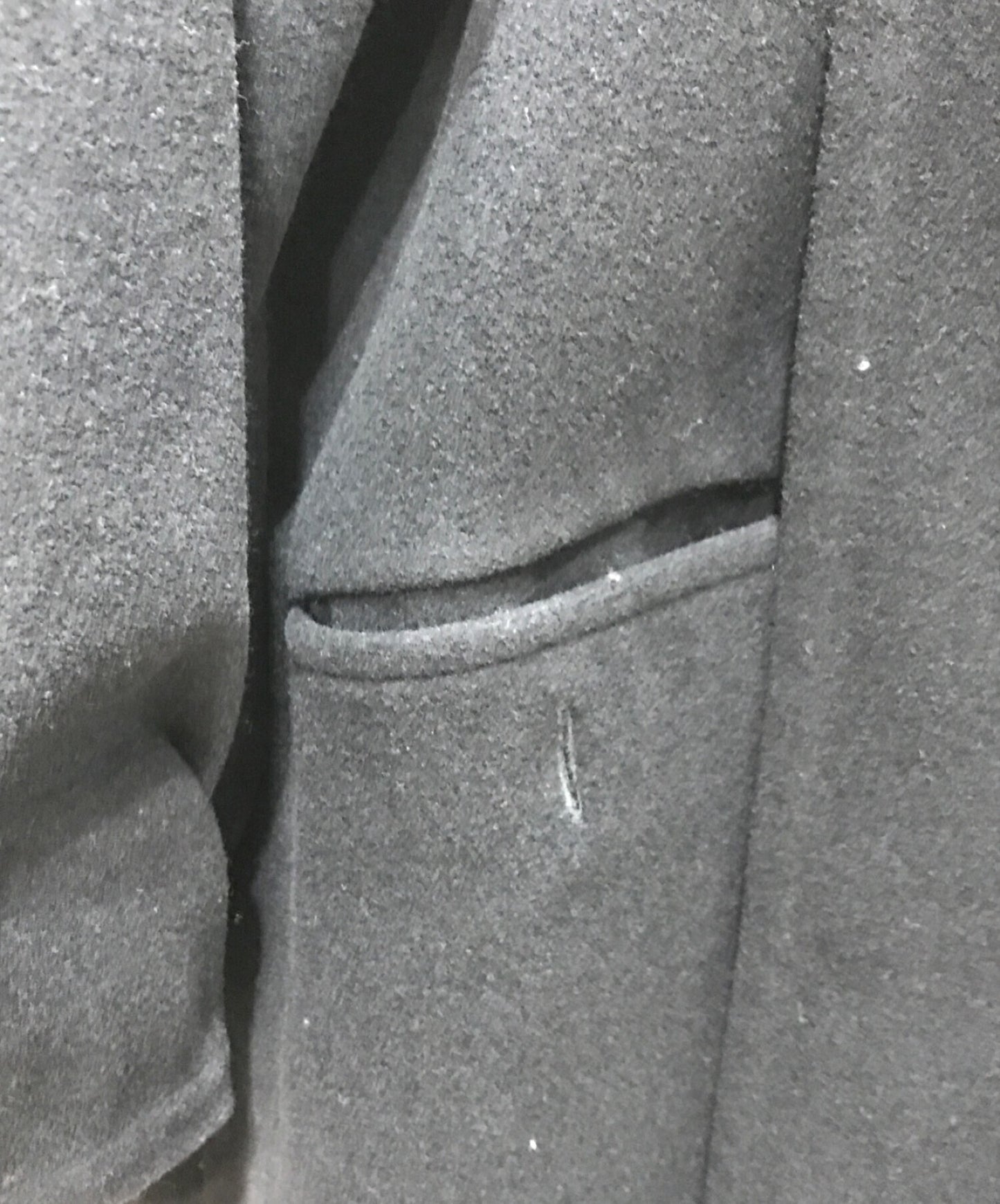 [Pre-owned] Y's stall coat YI-C54-138