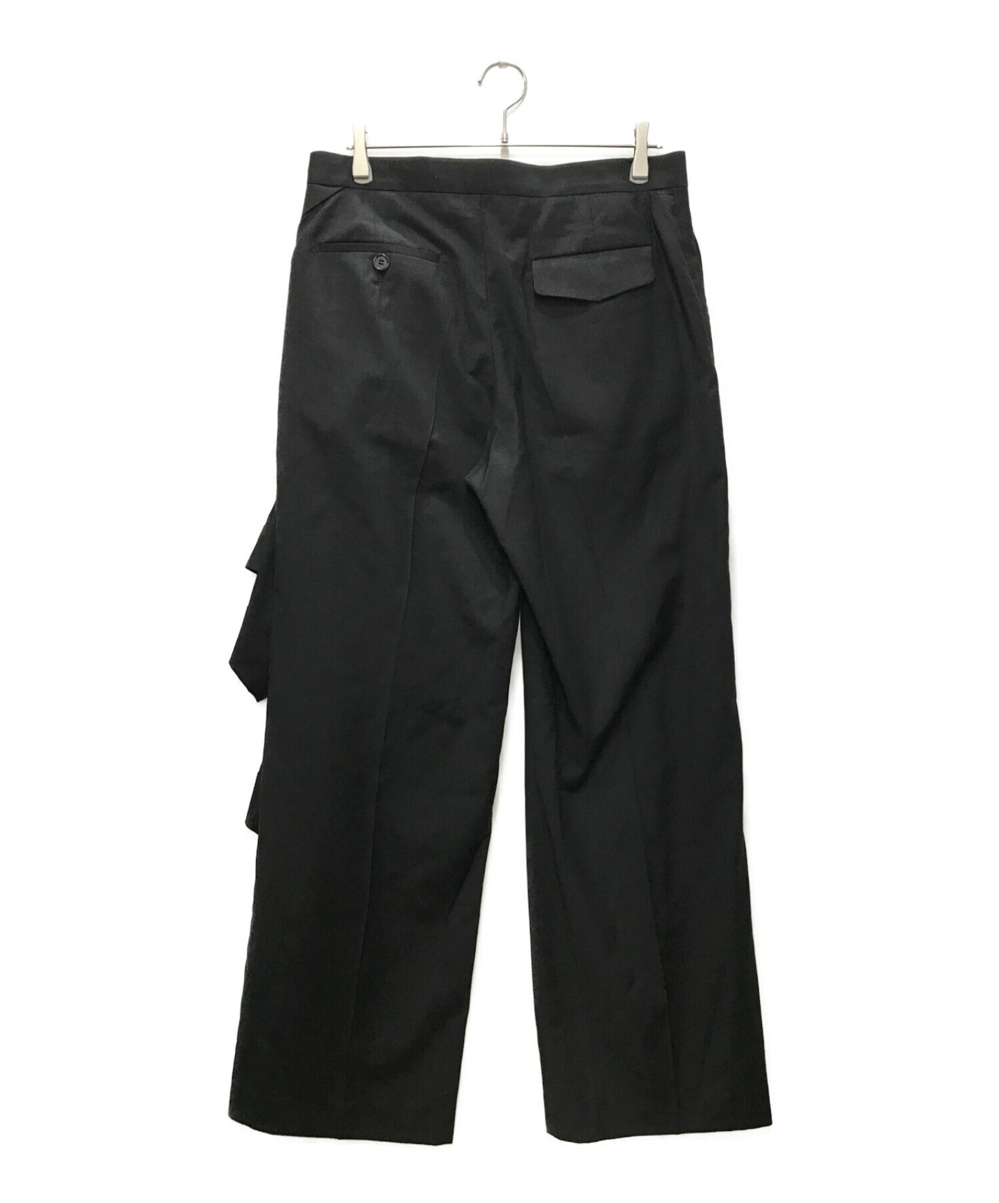 [Pre-owned] UNDERCOVER Layered Trousers UC1C1512