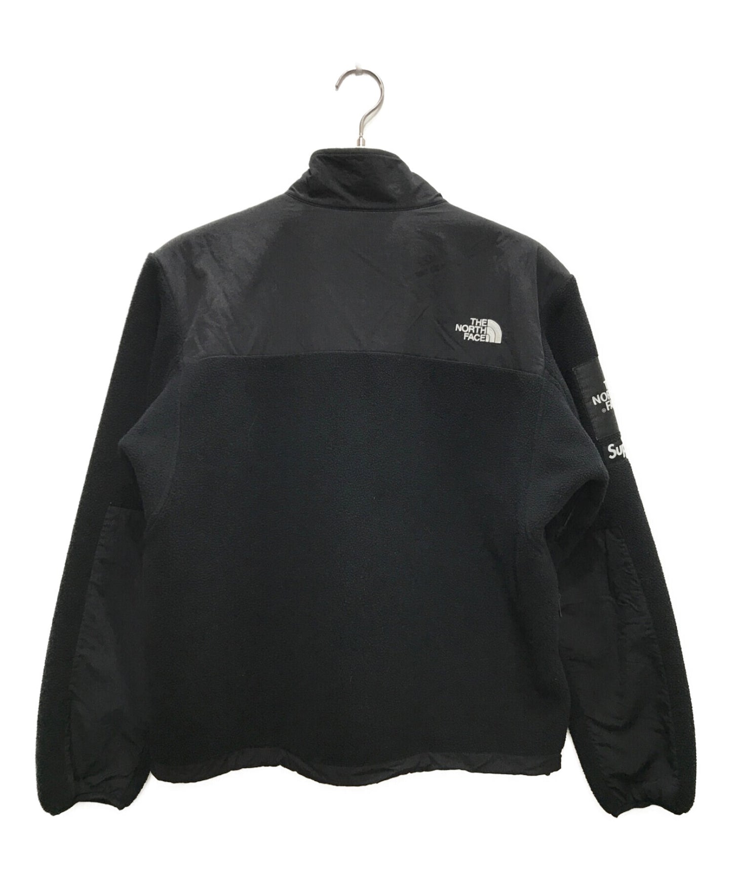 [Pre-owned] SUPREME Arc Logo Denali Fleece Jacket