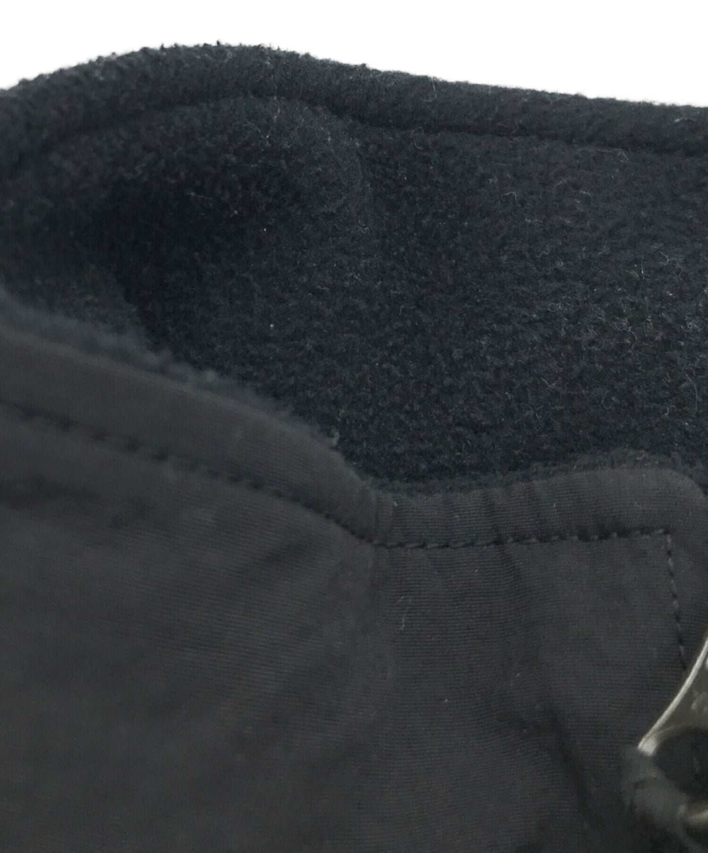 [Pre-owned] SUPREME Arc Logo Denali Fleece Jacket