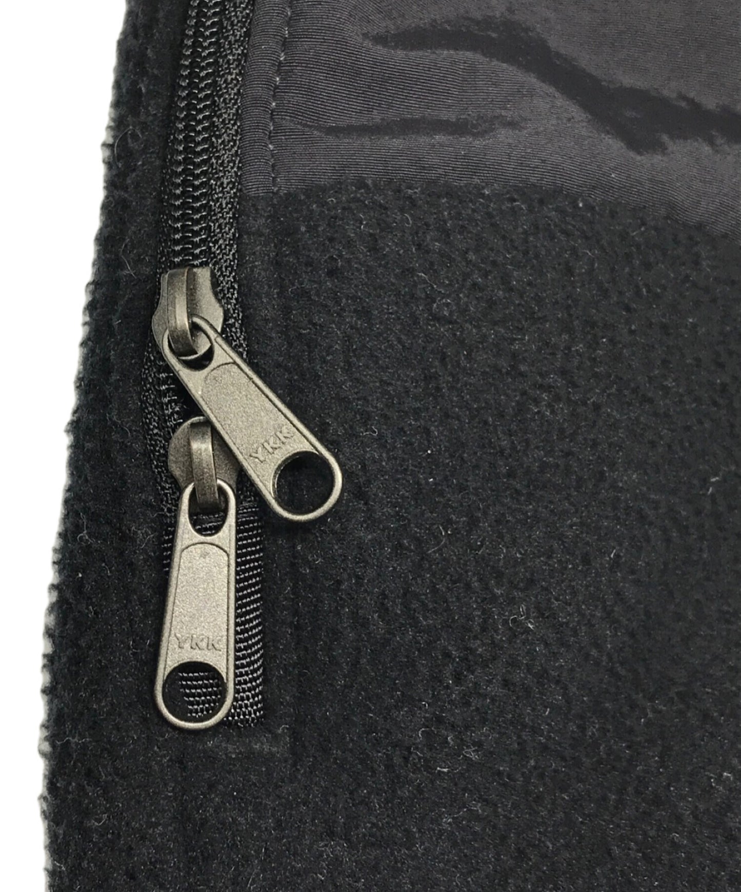 [Pre-owned] SUPREME Arc Logo Denali Fleece Jacket