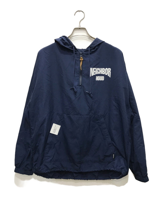 [Pre-owned] NEIGHBORHOOD anorak jacket 231TSNH-JKM03
