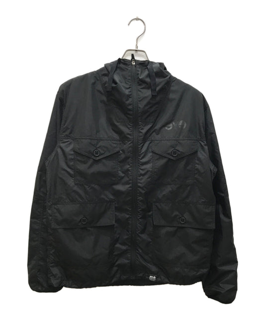 [Pre-owned] eYe COMME des GARCONS JUNYAWATANABE MAN LIGHT WEIGHT PARKA/Ripstop light weight parka WI-J911