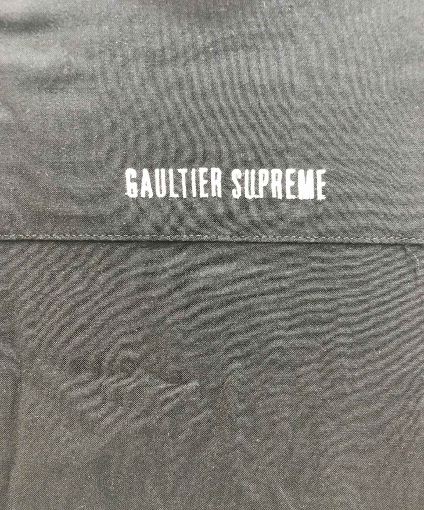 [Pre-owned] SUPREME Flower Power Rayon Shirt