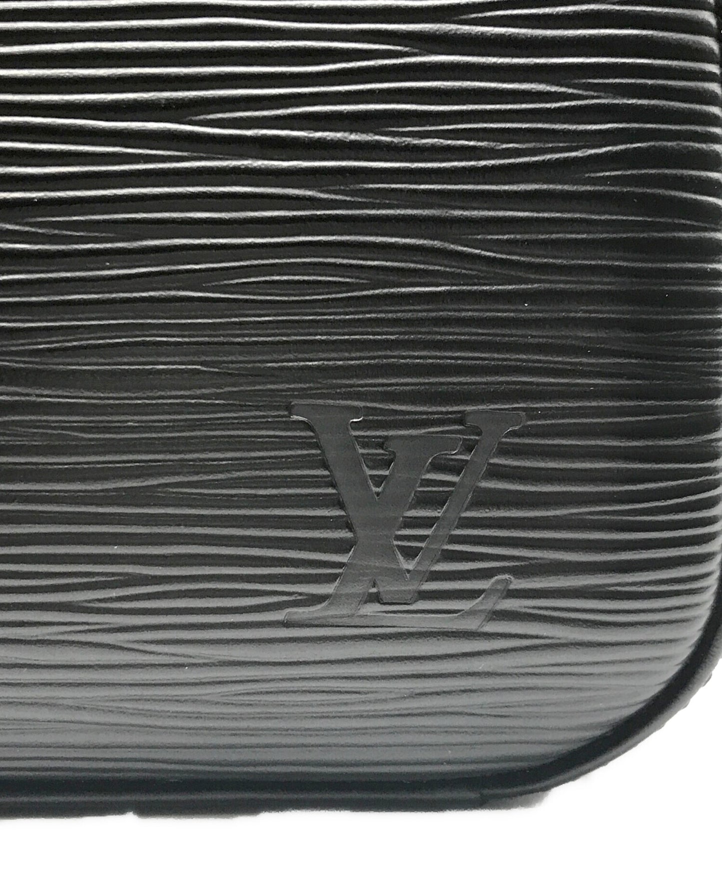 [Pre-owned] LOUIS VUITTON Epi Jasmine Handbag/M52782 M52782