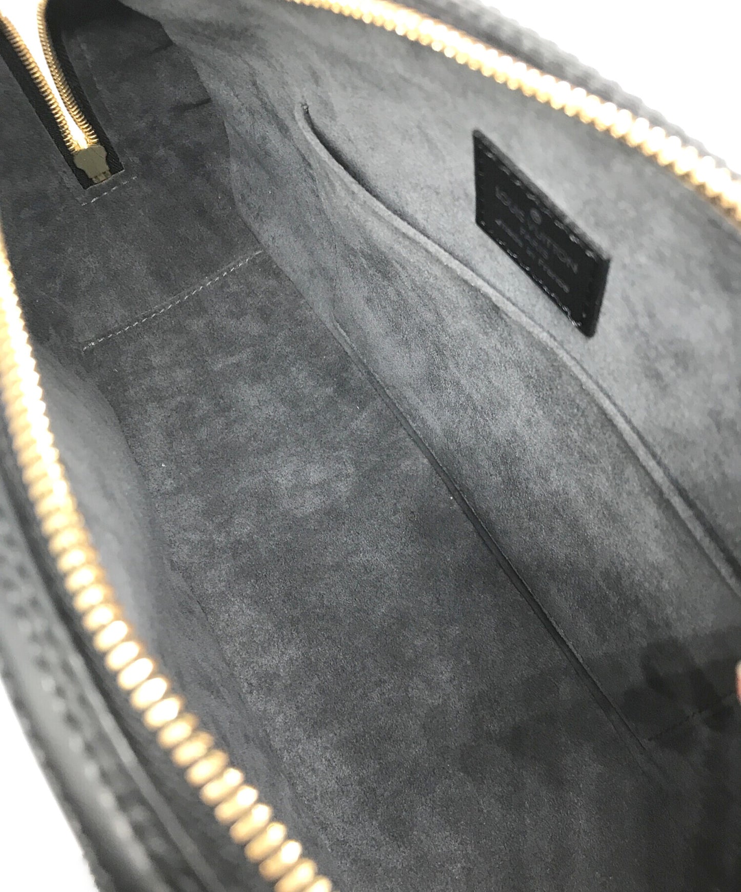 [Pre-owned] LOUIS VUITTON Epi Jasmine Handbag/M52782 M52782