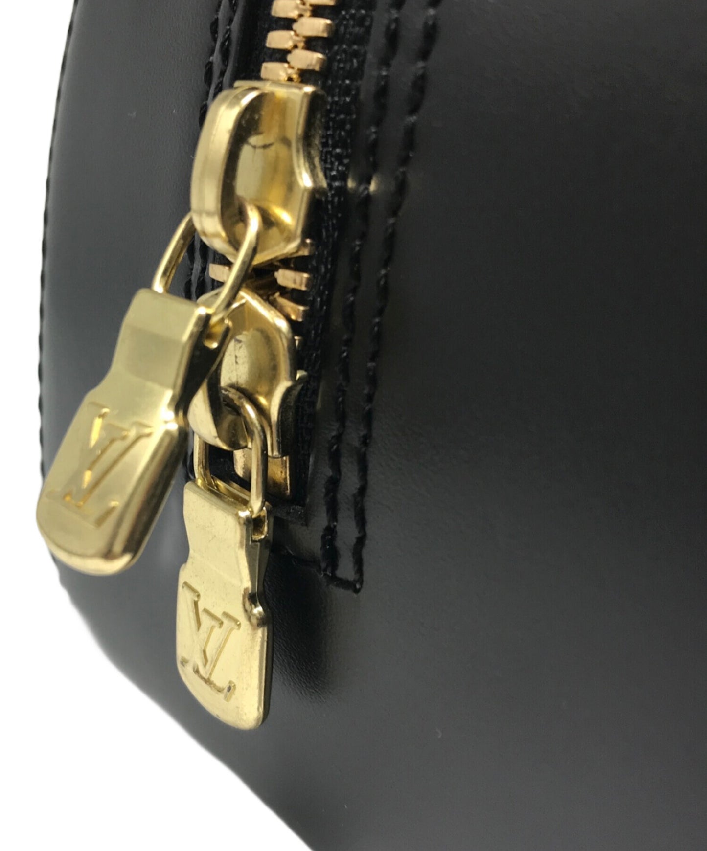 [Pre-owned] LOUIS VUITTON Epi Jasmine Handbag/M52782 M52782