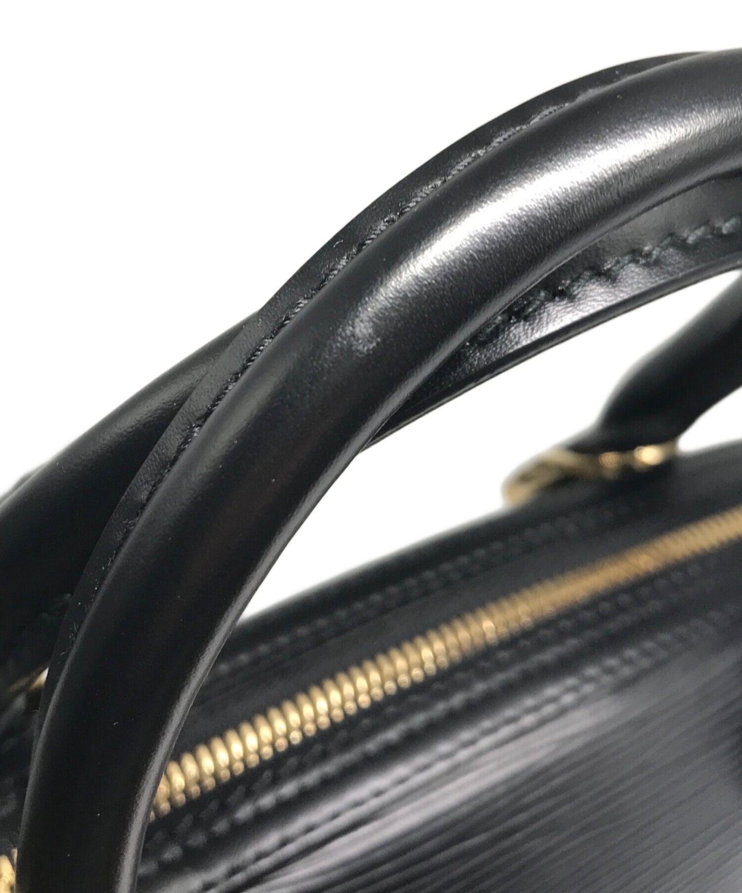 [Pre-owned] LOUIS VUITTON Epi Jasmine Handbag/M52782 M52782