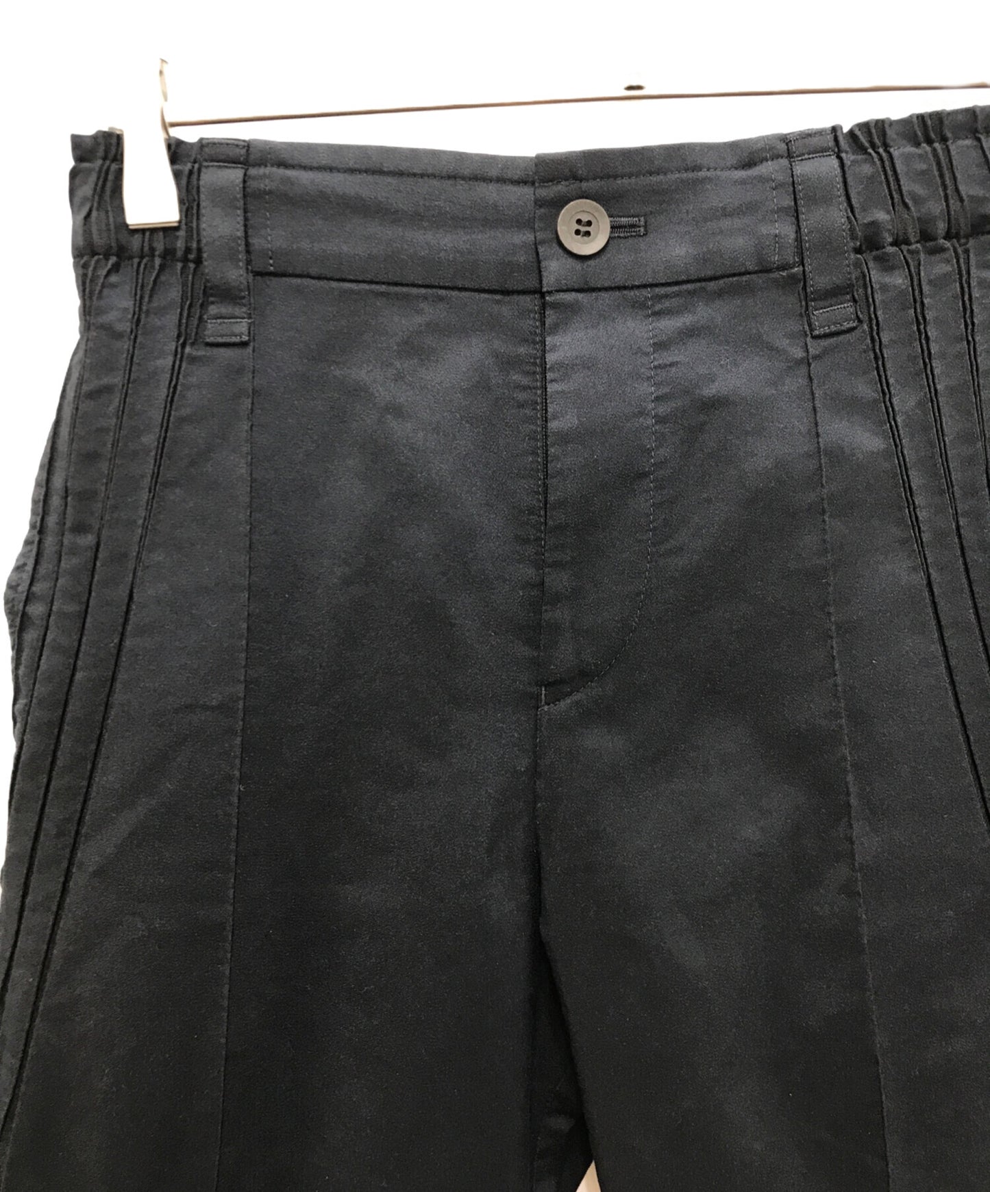 [Pre-owned] A-POC ABLE ISSEY MIYAKE design pleats pants AT23FF702