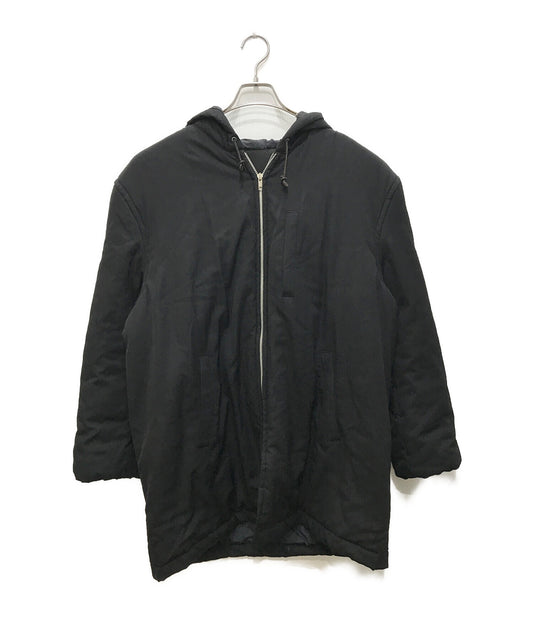 [Pre-owned] COMME des GARCONS HOMME Cotton Mod Coat HJ-080760