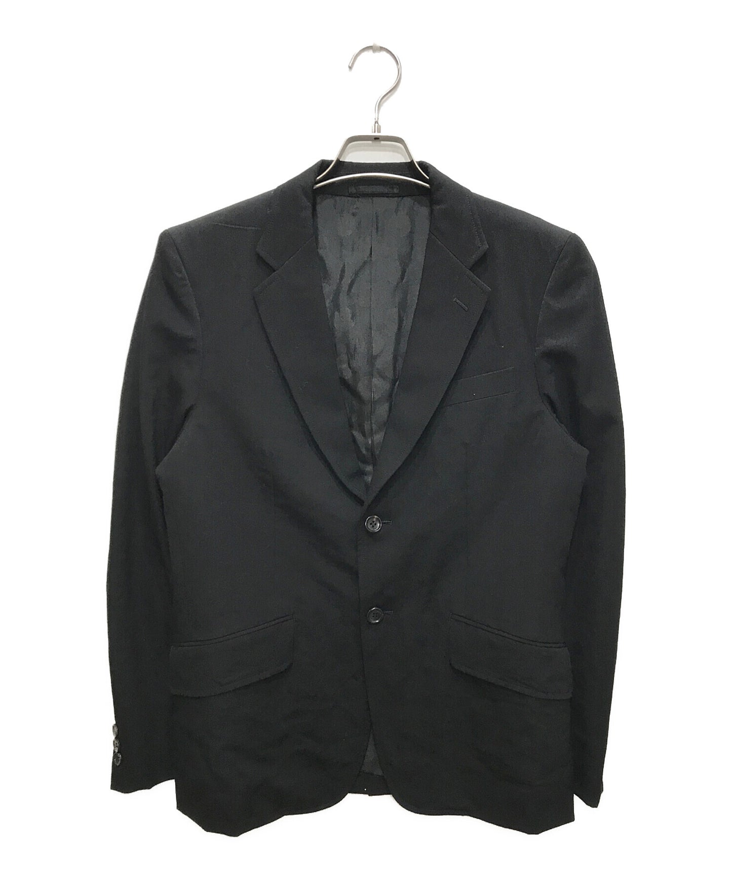 [Pre-owned] COMME des GARCONS HOMME tailored jacket HT-J012