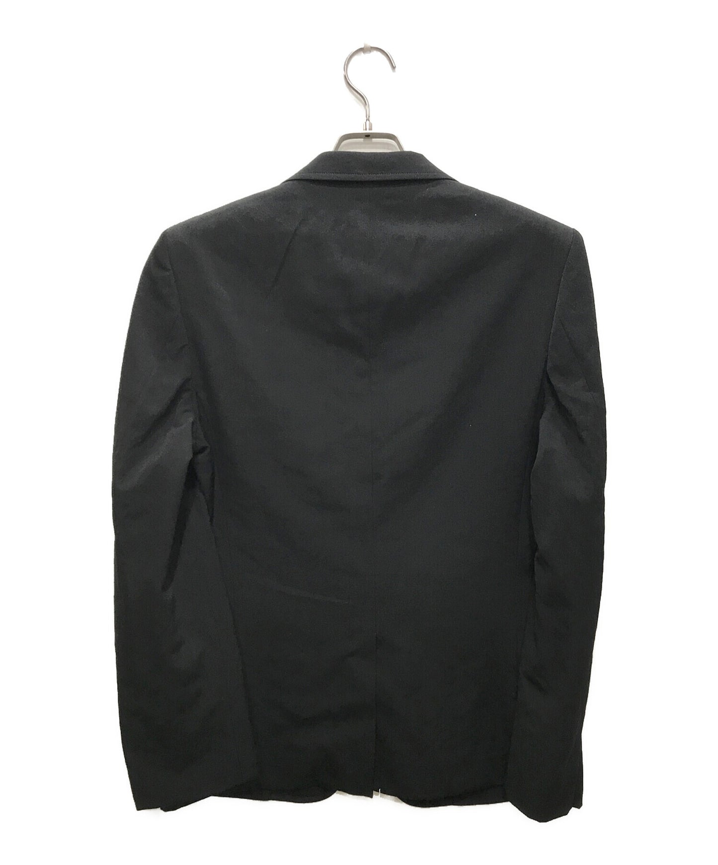 [Pre-owned] COMME des GARCONS HOMME tailored jacket HT-J012